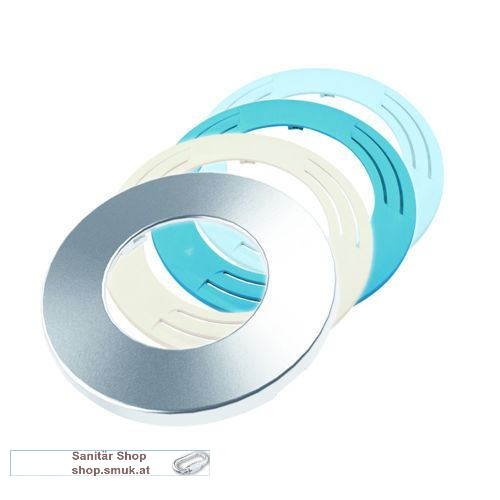 Adagio 17 Abdeckung weiss (PER74402)