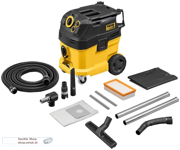 REMS Pull 2 M Set D (RE185604R220)