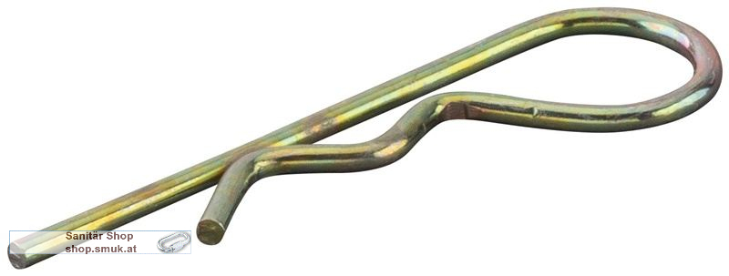 Sicherungsstift - 255148 R (RE255148R)