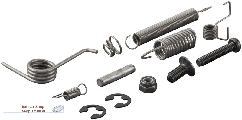 Reparatursatz ROS P42P/PS,Satz - 291022 (RE291022)
