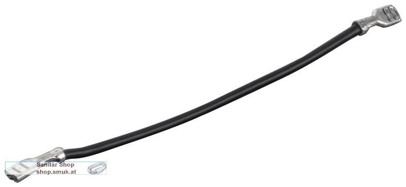 Verbindungsleitung schwarz - 565262 (RE565262)