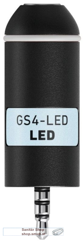REMS Wechselaufsatz GS4-LED (RE611314R)