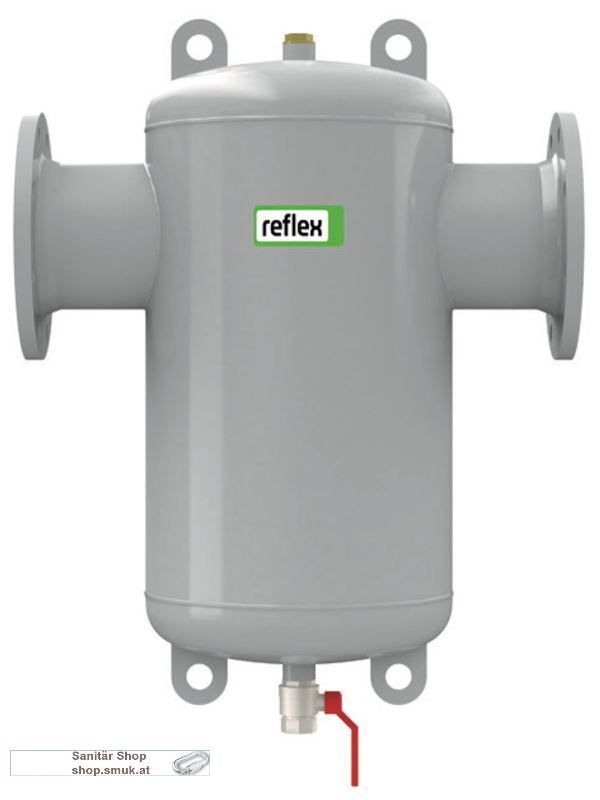 Reflex Schmutzabscheider Exdirt D 65, (REF8252318)