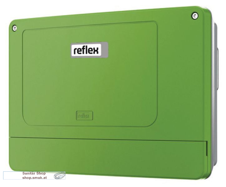Reflex Erweiterungsmodul I/O f�r (REF8997700)