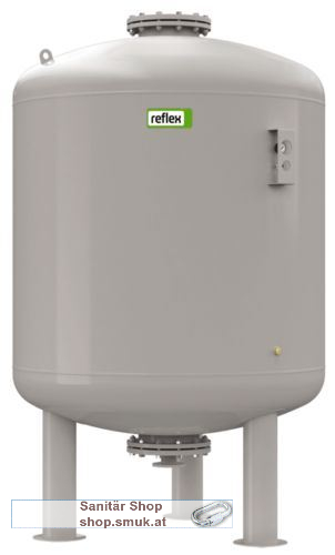 Reflex Ausdehnungsgefaess Type G 2000 (REF8527605)
