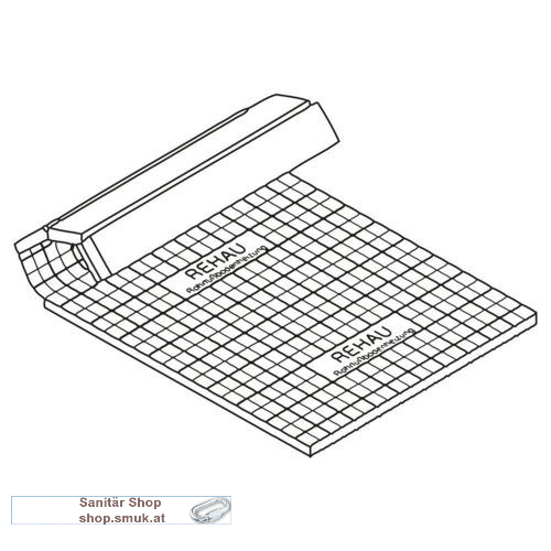 Tackerplatte 30-2 10 kN/m� (RH13305211001)