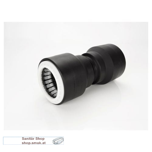 ReinoGrip Doppelsteckmuffe (RH11500551001)