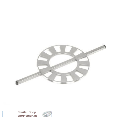 REHAU Montageschl�ssel (RH11761111600)