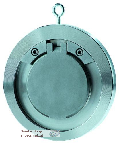 Ritag Zwischenfl-Rueckschlagklappe DN200 (RIZRK3-200)
