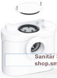 Sanibroy F�kalienhebeanlage (SANIBROYPROUP)