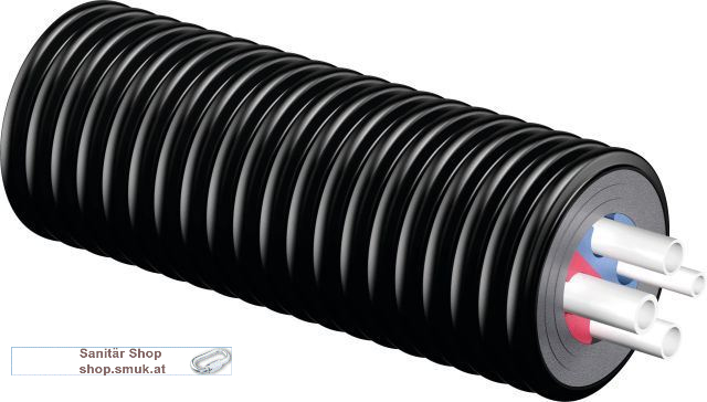 Uponor Ecoflex Quattro (UPO1084891)
