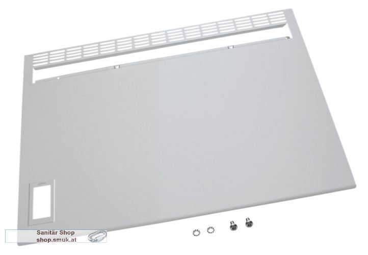 Vaillant Frontblech (VA0010025924)