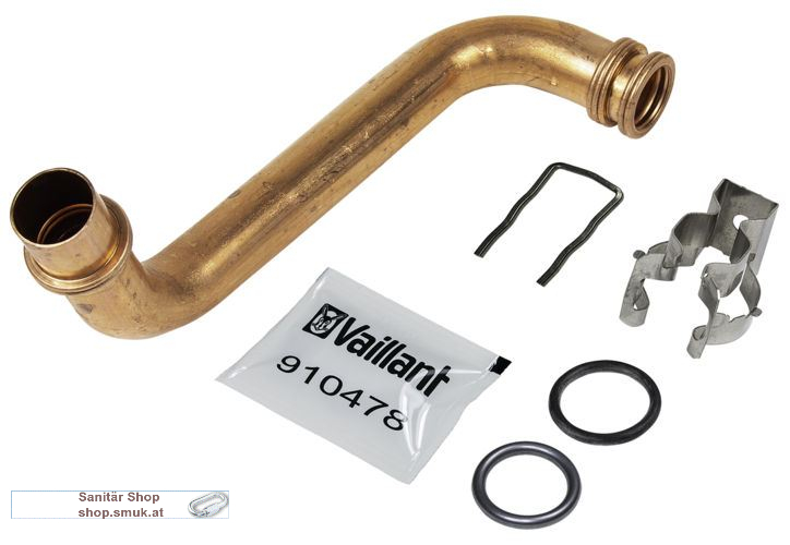 Vaillant Rohr (VA0010029314)