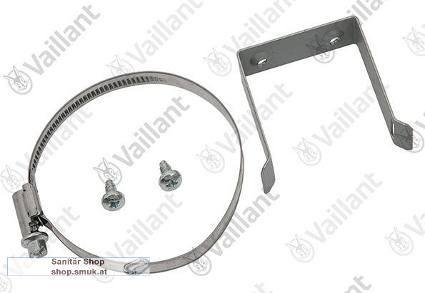 Vaillant Halter Set (VA0020037676)