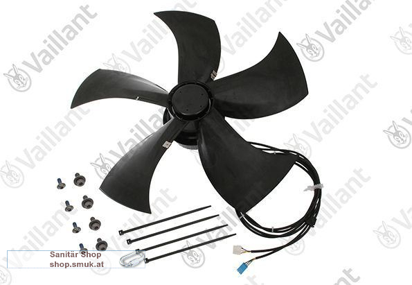 Gebl�se, 11 kW (VA0020150142)