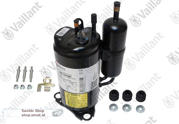 Kompressor, 8kW (VA0020175852)