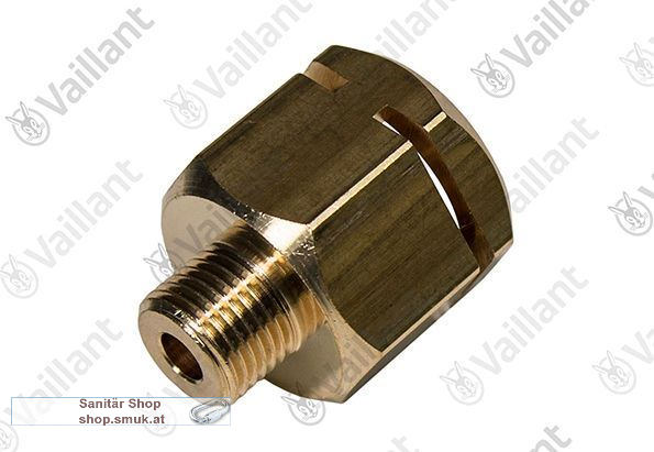Adapter (Wasserdrucksensor) (VA0020211854)