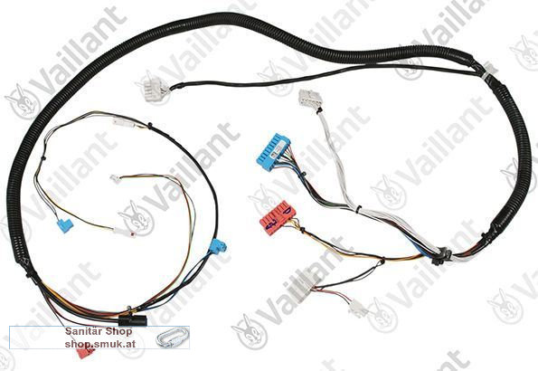 Vaillant Kabelbaum, 24V (VA0020266323)