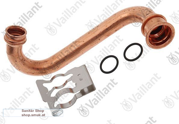 Vaillant Rohr (VA022743)