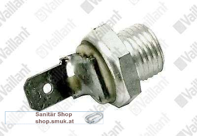 Vaillant MTC-F�hler (VA252805)