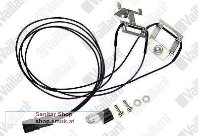 Vaillant F�hler Abgassensor (VA253511)
