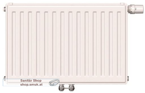 Vonova Univ.Heizk�rperT6 33VM (VN33VM9.5)