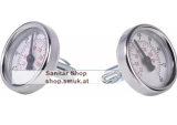 Uponor Vario M Thermometer 2x (1085958)