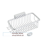 MKW Shampookorb 4-seitig IRIS� (I450-0000)