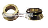 Konush�lse f�r Heizk�rperanschlu� G 3/4, (1300101)