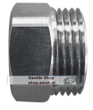 Adapter f�r Schwei�anschluss aus Messing (1624401)