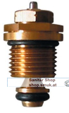 Thermostatoberteil f�r HERZ-VUA-50/ (1639892)