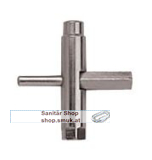 Mehrzweckschl�ssel f�r HERZ-3000, (1662500)