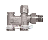 HERZ-2000-Bypassk�rper f�r Einrohr- (1717401)