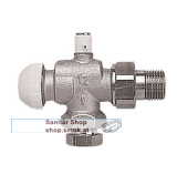 HERZ-TS-90-Thermostatventil in Eckform (1772892)