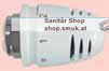 HERZ-Design-Thermostatkopf Mini, f�r (1920060)