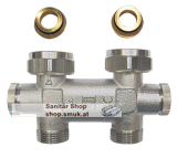 3000 TP Bypassk�rper, DG 1 R (1316631)