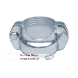 GM-X Sicherungsschelle Auskl. DN 50 (0174.45.04)