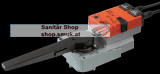 Belimo Antrieb f. Drosselklappen 230V (SR230A-SR-5)