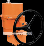 Belimo Antrieb f. Drosselklappen 230V (SY10-230A-3-T)