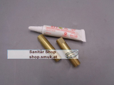 DeDietrich Adapter 1/8"-M5 (2x) (S103357) DeDietrich Adapter 1/8"-M5 (2x) (S103357)