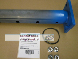 DeDietrich Zweiter R�cklaufwasserrohr 10 Glieder (S103037)