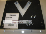 DeDietrich St�tz Luftkasten (S103156)