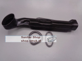 DeDietrich ABGASROHR (S101734) DeDietrich ABGASROHR (S101734)