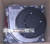 DeDietrich BRENNER GEBLASEDC54W (S101424) DeDietrich BRENNER GEBLASEDC54W (S101424)