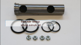 DeDietrich ZUFUHR WASSERVERTEILERROHR GAS 210 ECO - (S100567)