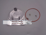 DeDietrich Deckel Brenner (S62742) DeDietrich Deckel Brenner (S62742)