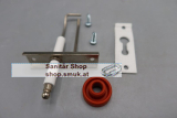 DeDietrich ZUEND+IONI.LEKTRODE W40/60M-ECO+DICHTUNG (S54338)