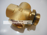 DeDietrich KONTERKREUZ DN20 3/4" (300003213) DeDietrich KONTERKREUZ DN20 3/4" (300003213)