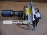 DeDietrich BRENNER OCN 162 LEV-F - M 124 PN FF (100007914)