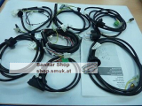 DeDietrich SET KABEL (7631149)